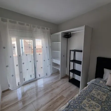 Apartmán La Calma